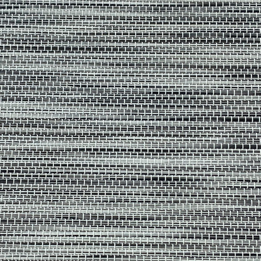 Fabric Sample - Gleam Onyx 10%