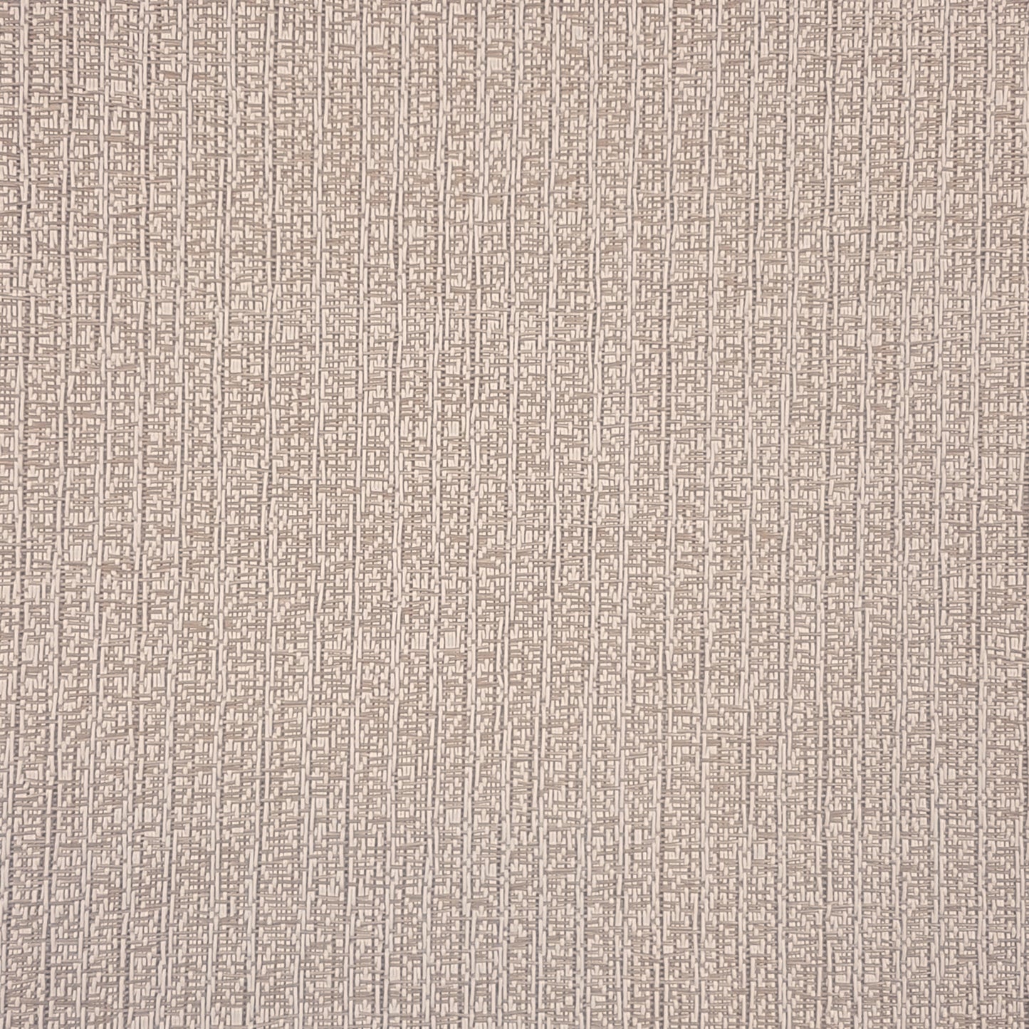 Fabric Sample - Illusion Oat 5%