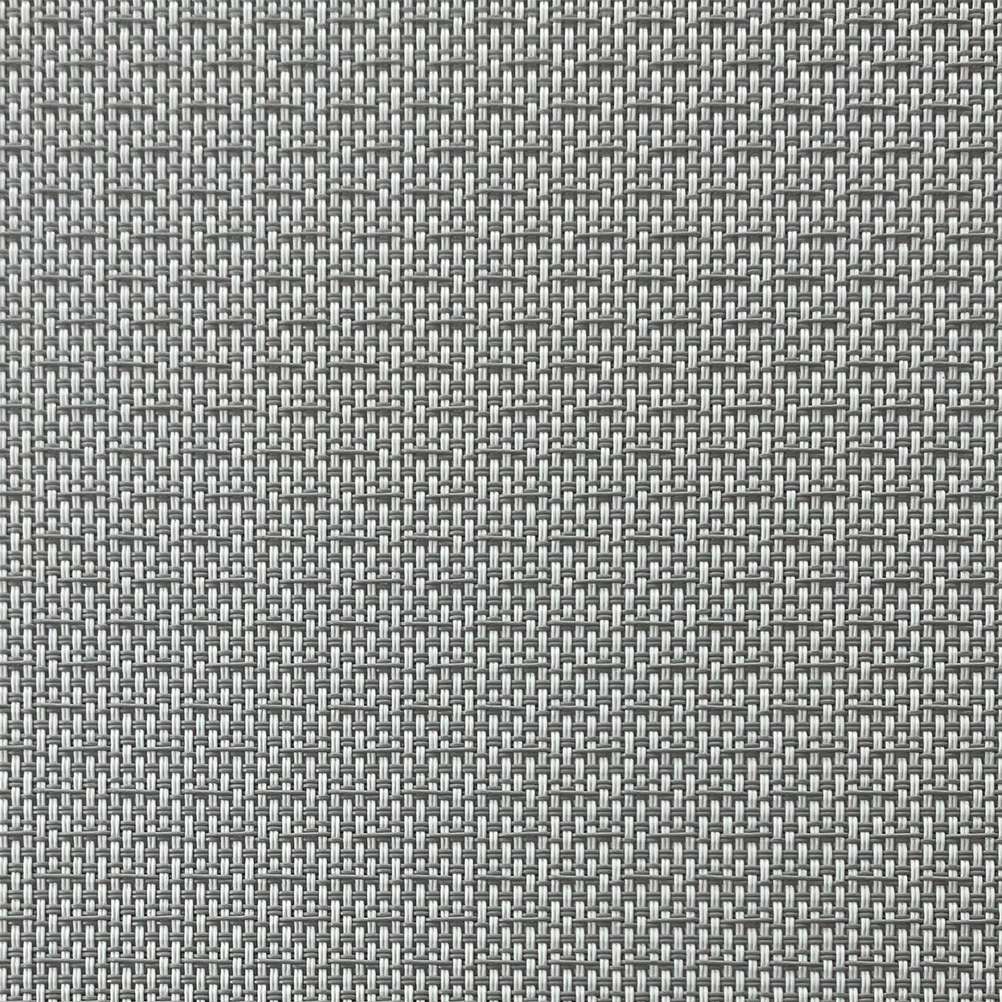 Fabric Sample - Mirage Platinum 5%