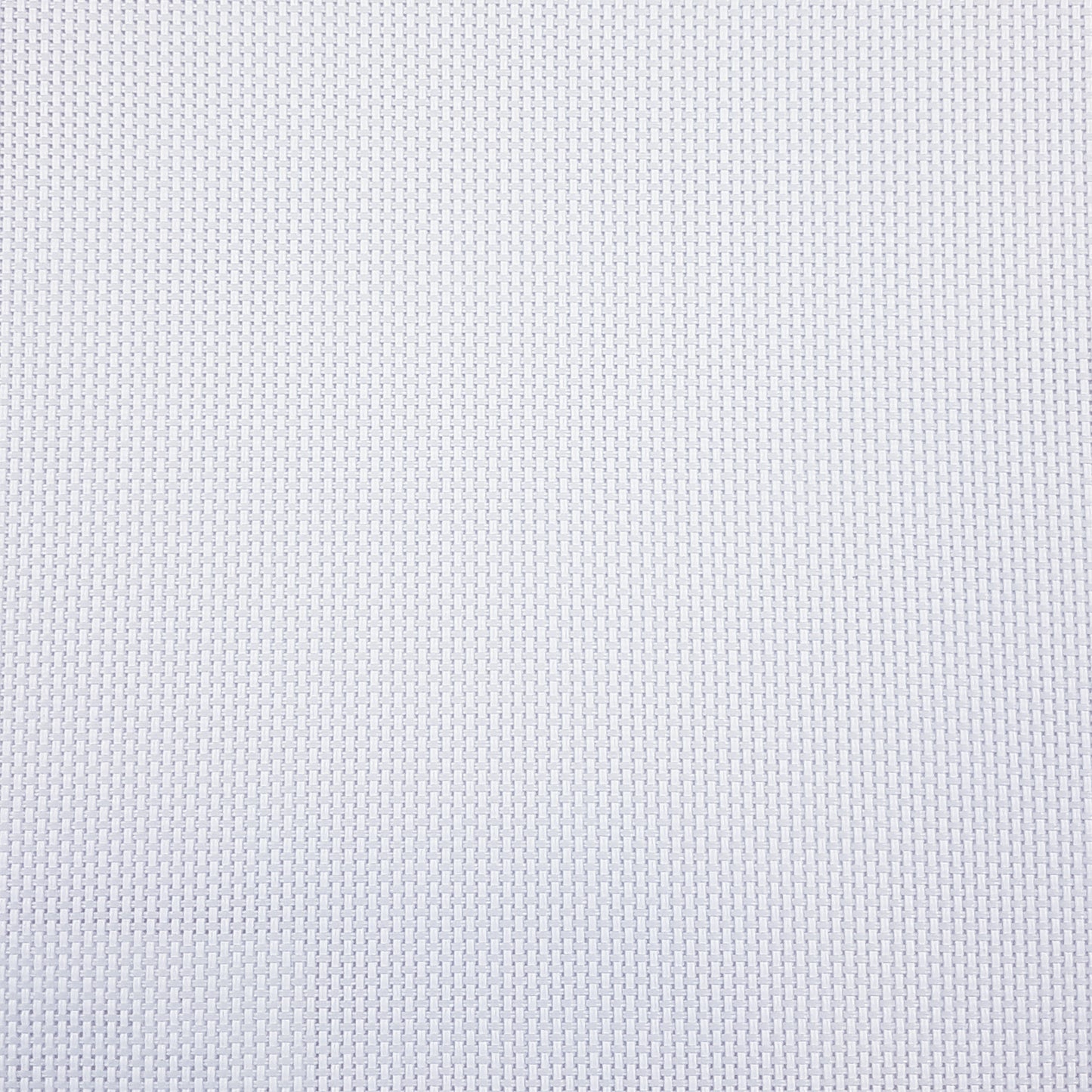 Fabric Sample - Silverscreen White 5%