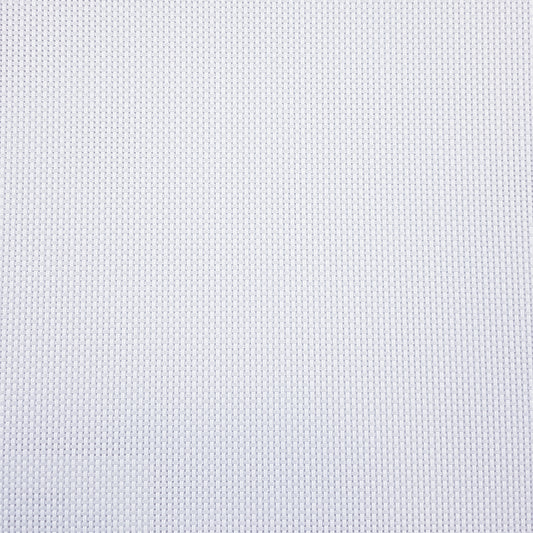 Fabric Sample - Silverscreen White 5%