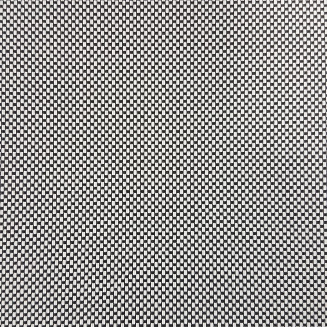 Fabric Sample - Vista Graphite 10%